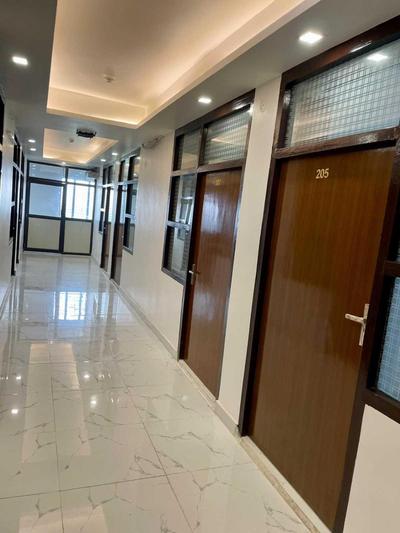 Hotel O Sagar Presidency