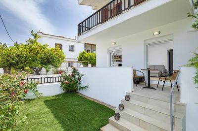 Stefanos apartment Chania