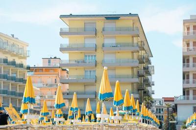 [Blu Kobler] - Ampio appartamento fronte mare