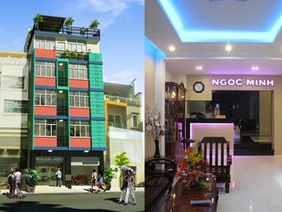 Ngoc Minh Hotel