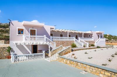 Enalia Suites
