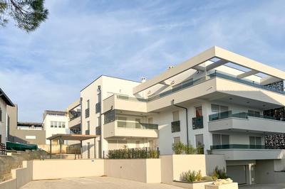 Apartman Sea Breeze