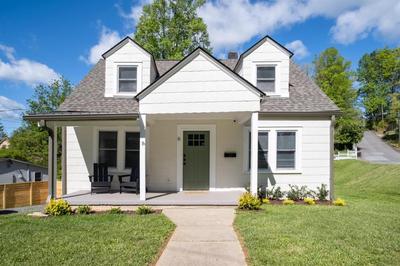 North Lane Cottage Downtown