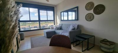APARTAMENTO JABALON