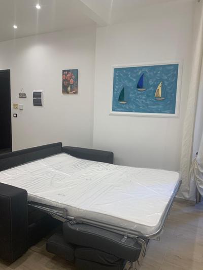 Casa tre moschettieri