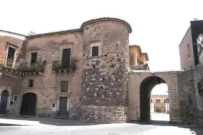Casa Paolina