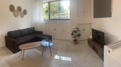 Almond Apartment