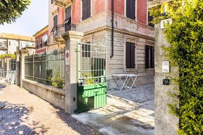 La Corte Albenga - Appartamento o Camera con Posto Auto privato