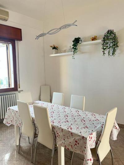 Appartamento Betti, San Giuliano Mare