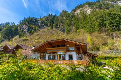 Appart Taverne