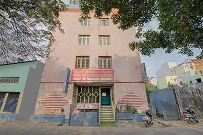 Hotel O Sri Thirumala Paradise