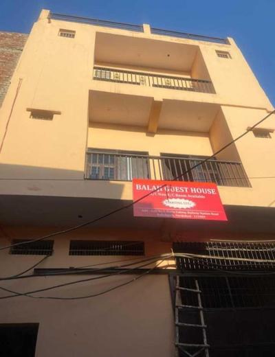 Hotel O Balaji, Guest House