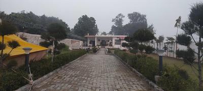 Hotel O Natraj Greens Dev Farm