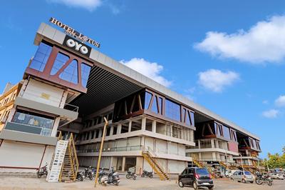 Hotel O Lotus