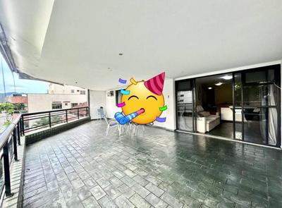 Apartamento no Recreio
