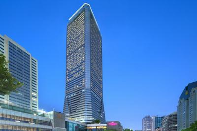 Crowne Plaza Guangzhou City Centre by IHG