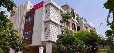 Hotel O Krisha Palace