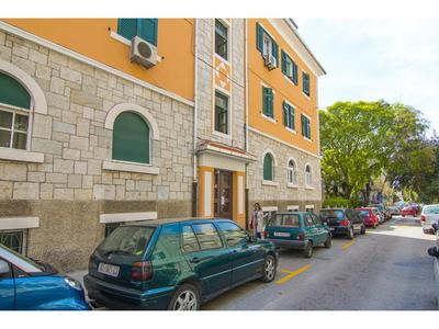 Spaladium - City Center Apartments