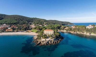 Maggiolino al mare