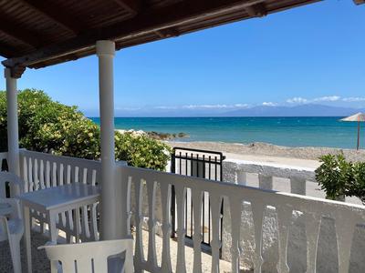 Alexia’s Beach House