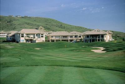 Paradise Canyon Golf Resort - Signature Condo 382