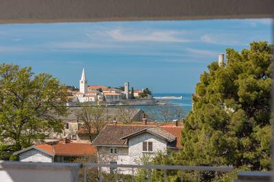 Apartment Bellavista with Amazing View