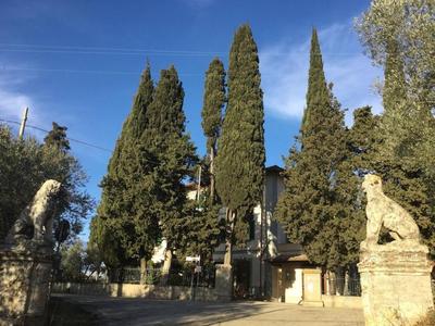 Villa I Leoni