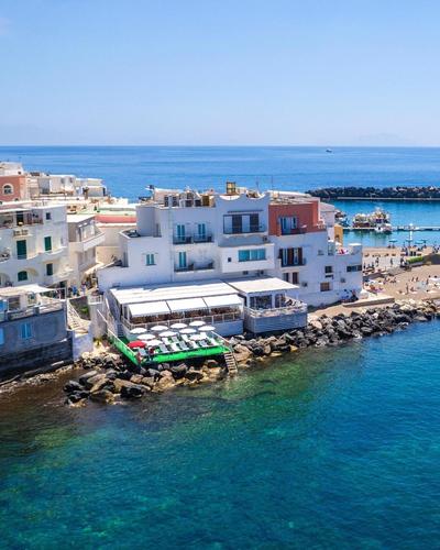 Roccobarocco Boutique Hotel