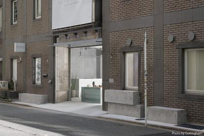 KIRO Hiroshima by THE SHARE HOTELS