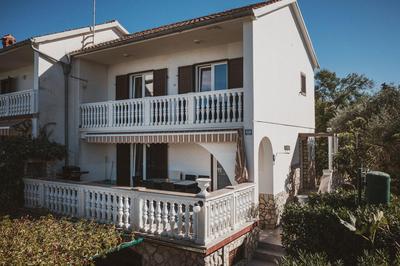 Holiday home in Klimno - Insel Krk 42238