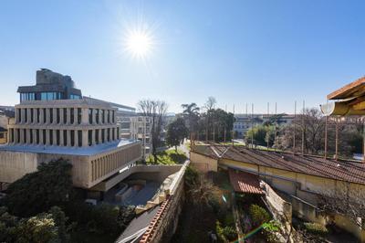 Apartments Florence- Faenza Terrace