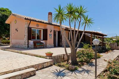 Casa Isabella con Piscina