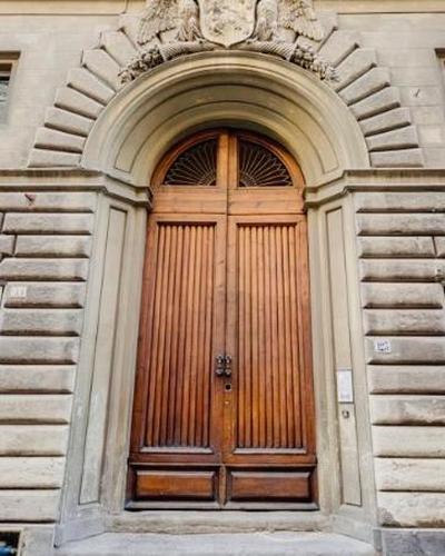 Casa Pavó Appartamento accanto al Bargello