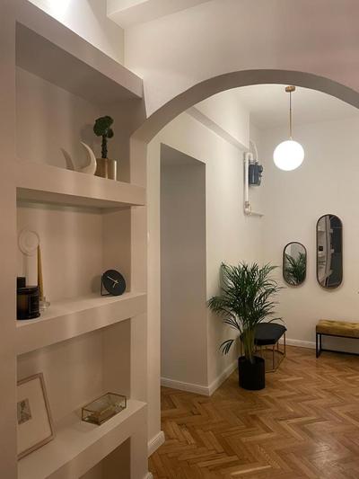 Center City Apartment 3
