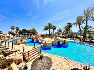 VH Costa Blanca - APARTAMENTO ABANTOS