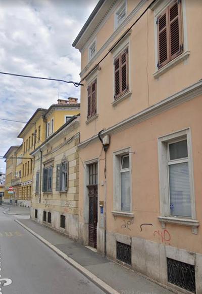 Pula Antic Rooms in Center