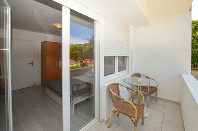 Apartments Iris