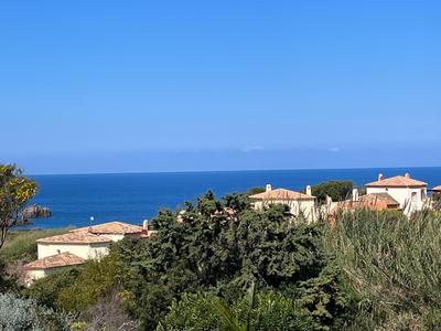 L'Oleandro 1407 house in Sardinia with Mediterranean Sea Views