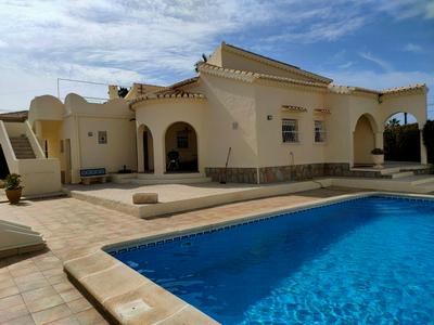 Casas Holiday - La Florida