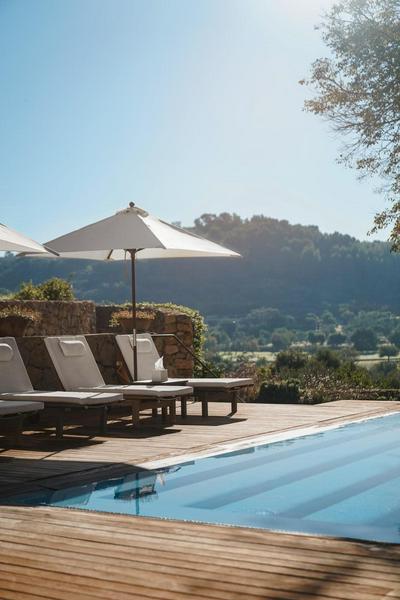 Son Brull Hotel & Spa - Relais & Chateaux