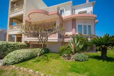 Jasmine House Kissamos
