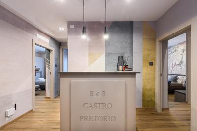 Castro Pretorio