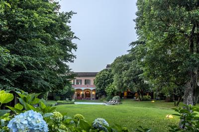 Villa Artemisia - Teloni