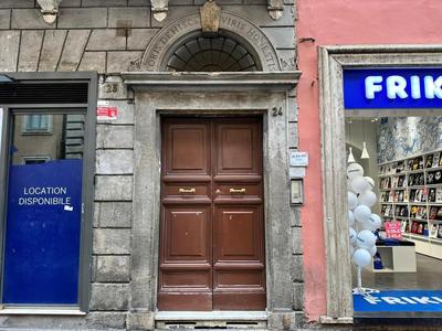 Piacentino Homes Corso apartment