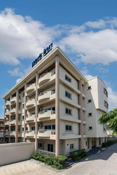Park Inn by Radisson, Lagos Victoria Island