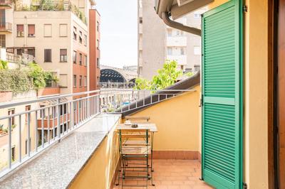Il Loft di Via Gluck - Exclusive in Milano Centrale