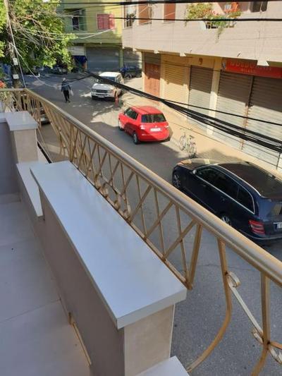 Shkodra 27 center house