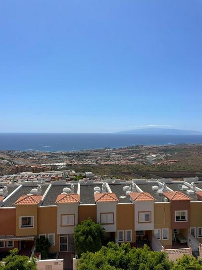 Sunset View 2 Bedroom Apartment