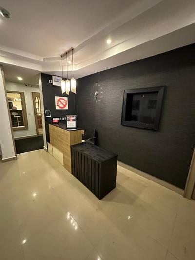 Moz One Executive Guest Rooms - Tourggourt