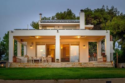 Sunset Villa 2